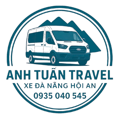 ANH TUẤN TRAVEL – Địa chỉ: Số 29 Đường An Thượng 31, Phường Bắc Mỹ Phú, Quận Ngũ Hành Sơn, Thành phố Đà Nẵng