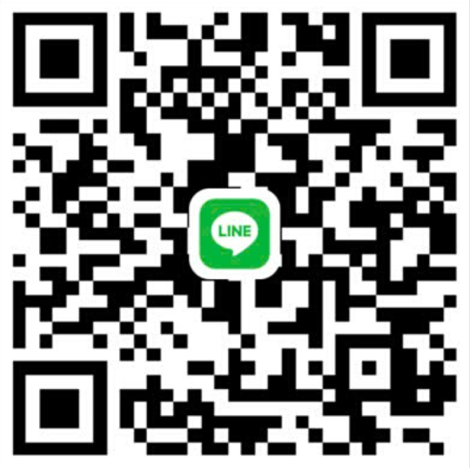 QR Code LINE