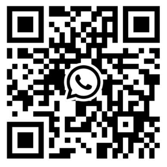 QR Code WhatsApp